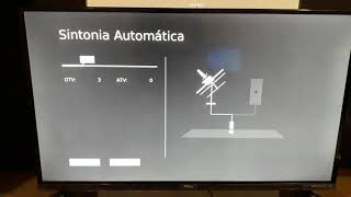 COMO SINTONIZAR CANAIS DIGITAIS, SINTONIA DA SMART TV PHILCO