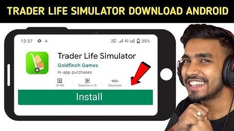 How to download Trader Life simulator mediafire 🔥 link|| 💯 Working