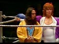 (720pHD): WWE 10/24/77 - Leilani Kai & Kitty Adams vs. Winona Little Heart & Vivian St. John
