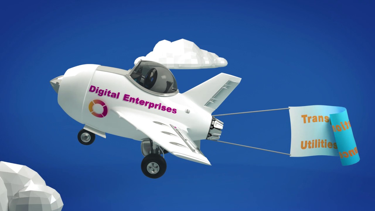 Who is Amdocs Optima? - YouTube