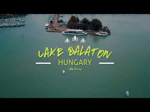 Video: 10 Alasan untuk Mengunjungi Danau Balaton di Hongaria