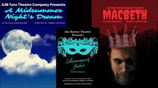 AJB Announcements 4/16/2021