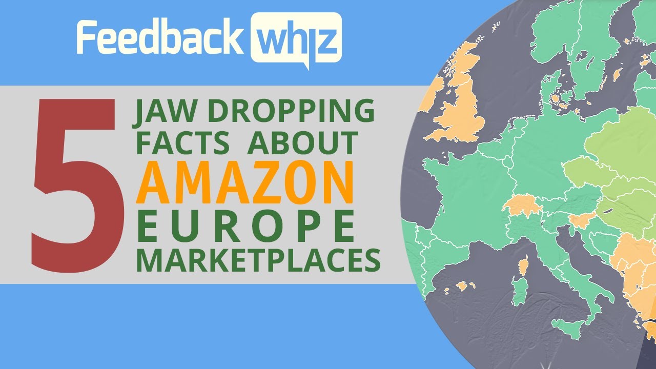 The Growing Popularity of Amazon FBA Europe 5 Jaw Dropping Facts YouTube
