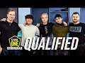 How we QUALIFIED to the ESL BIRMINGHAM 2024! (Topson POV)