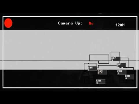 Five nights at treasure island - Astronomia/Coffin dance song (Cover)