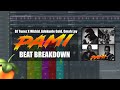 [tutorial] DJ Tunez - Pami ft. Wizkid, Adekunle Gold, Omah Lay (Beat Deconstruction)