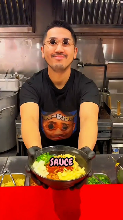 WORST RATED restaurant in Japan!🤯#shorts #japan