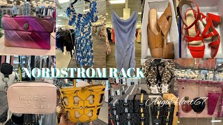 NORDSTROM RACK🤩 Designer brands at discounted prices. #angiehart67 #shopping screenshot 1