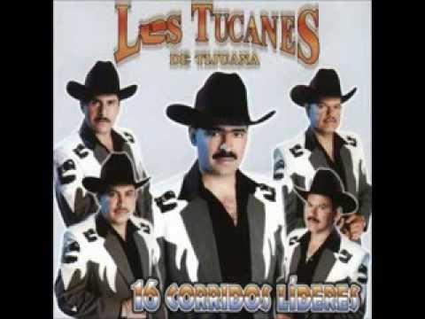 Los Tucanes De Tijuana - El Doctor Del Pueblo -                  by: J.F Patuz