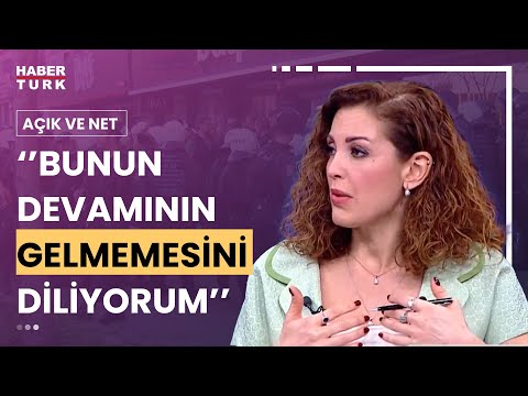 Van'da başkanlık AK Parti'ye geçti. Bundan sonra ne olacak? Nagehan Alçı anlattı