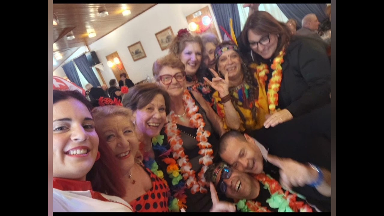 Giuseppe Villani Dj Peppe Zona Tarantella Dance Viva L'italia 