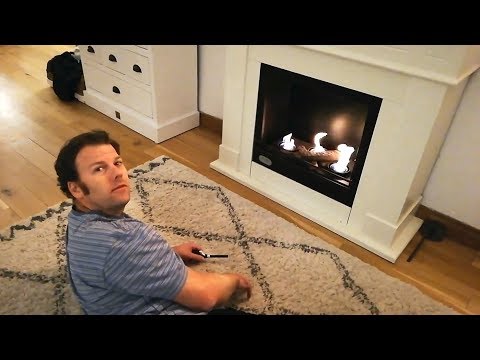 Video: Sådan Vælges En Elektrisk Pejs Til En Lejlighed, Hus Eller Sommerhus Korrekt + Video
