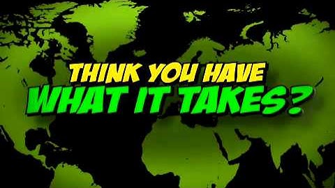 CorelDRAW International Design Contest