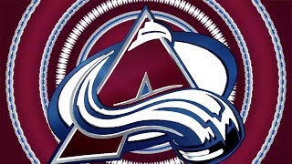 Colorado Avalanche 2020 Goal Horn (Version 1) 2020 Avalanche Update