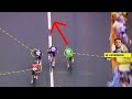 Should Mark Cavendish be Relegated for this Sprint? Tour de France Stage 6 2021 Highlights