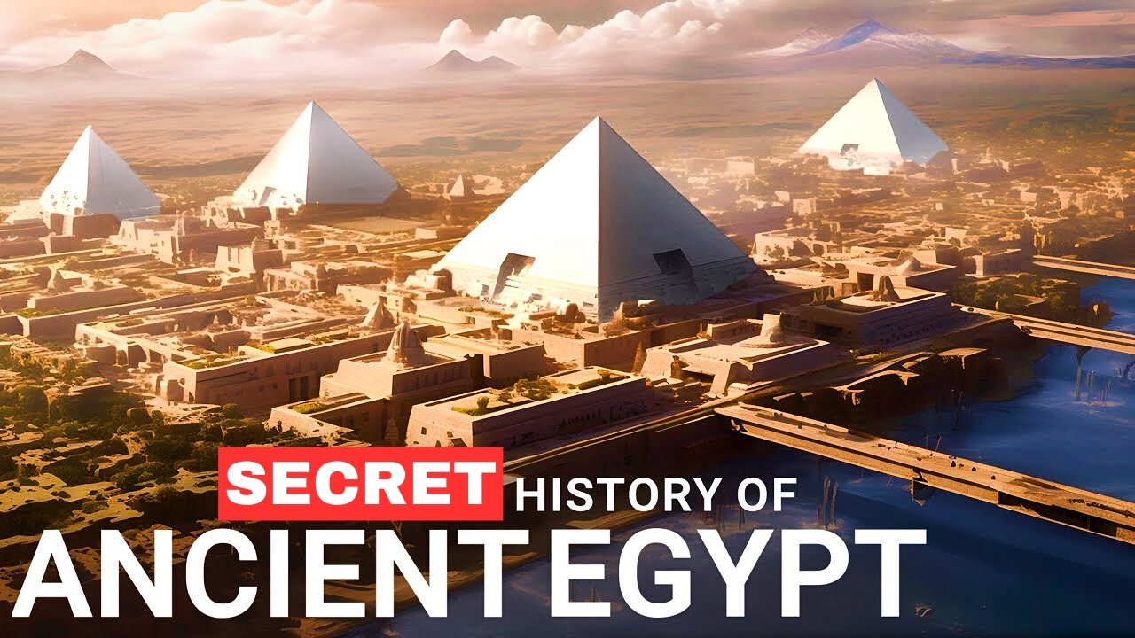 What It s Like To LIVE In Ancient Egypt s Era YouTube what-it-s-like-to-live-in-ancient-egypt-s-era-youtube