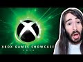 Moist Critical Reacts to Xbox Showcase 2024