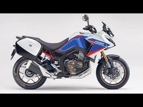 New 2022 HONDA