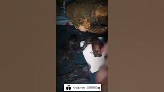 BATARA KARANG #shorts #batarakarang