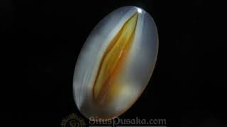 Mustika Kumbolo Geni By situs pusaka