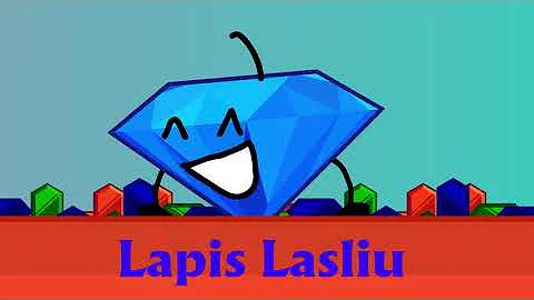 Objects Of Objectland 6 - BETA Intro #shorts