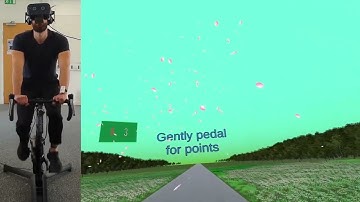 REVEAL: REal and Virtual Environments Augmentation Lab @ Bath