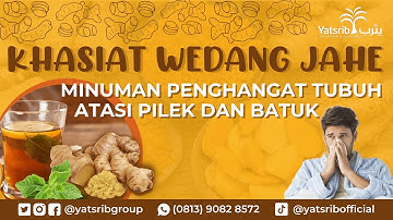 Wedang Jahe Merah Minuman Untuk Menjaga Imun Tubuh