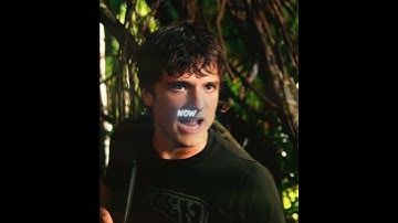 Thumbnail of "Thunder Cookie" - Journey 2: The Mysterious Island Edit | Whenever, Wherever - Shakira