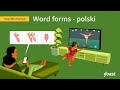 Yoast SEO 14.9 - Formy wyrazów w języku polskim