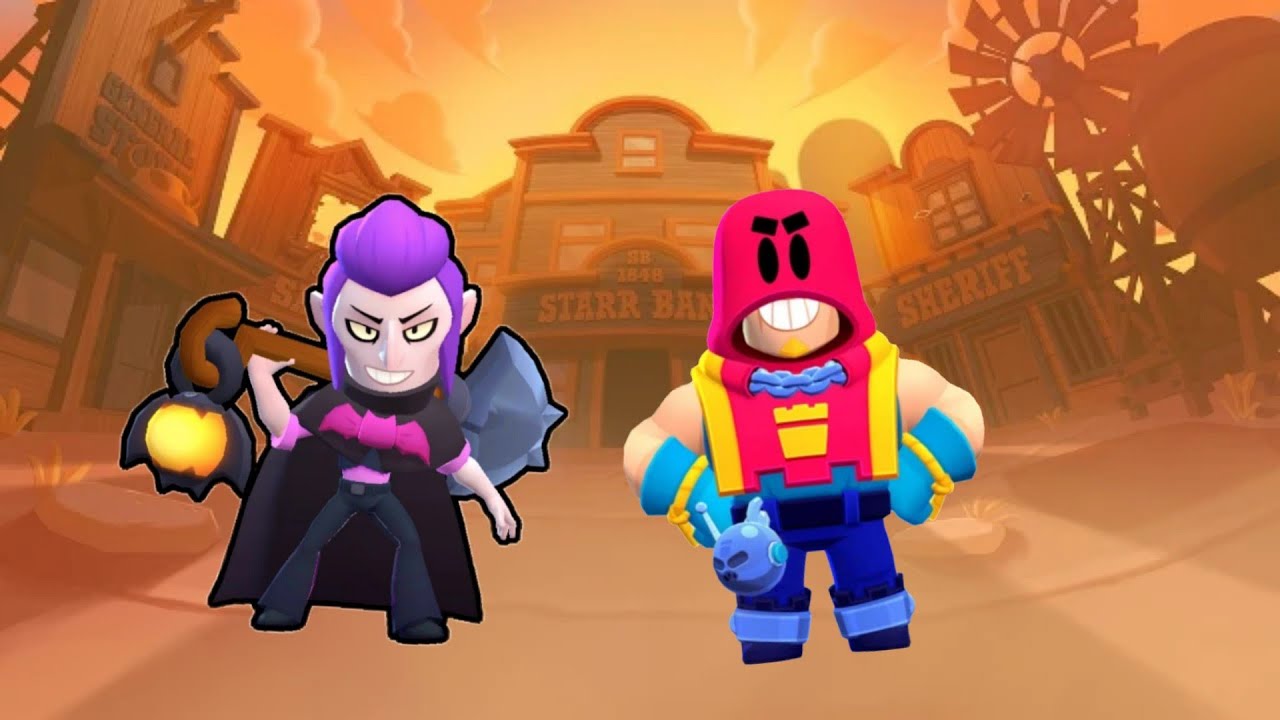 Ritorno su BRAWL STARS - YouTube