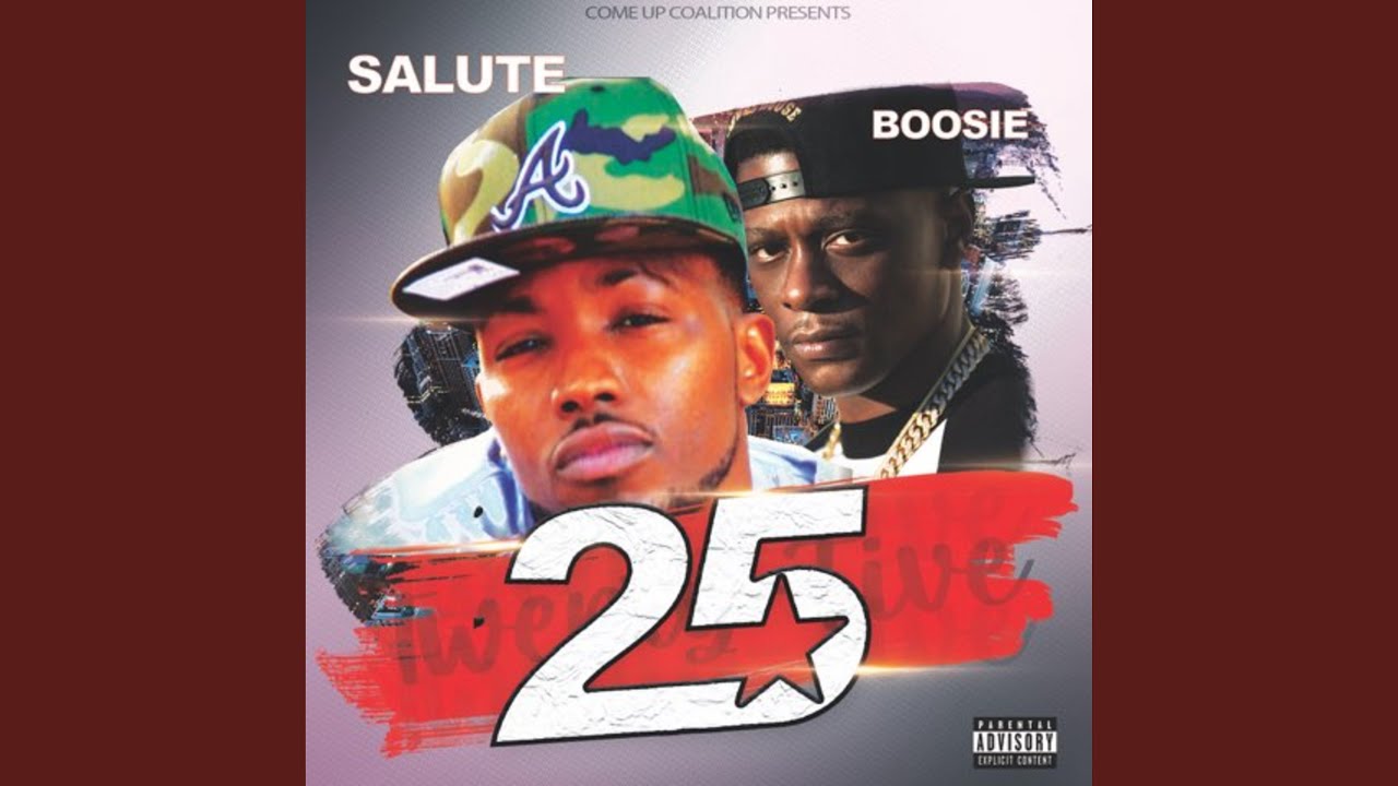 Watch 25 on YouTube Watch 25 on YouTube