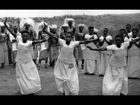 Umwanzuro lyrics   Sipiriyani Rugamba  Amasimbi nAmakombe   Rwanda