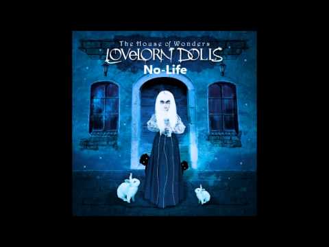 Lovelorn Dolls — Lovelorn Dolls - The House Of Wonders (Full Album)