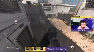MUTEX VS HISOKA IN THE GULAG \& THIS HAPPENS IN THE $1.2M WSOW TOURNAMENT😱