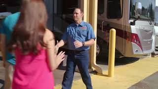Lazydays RV Service Experts