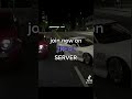 GTA 5 in Assetto Corsa with realistic Ai Traffic (2REAL Server)