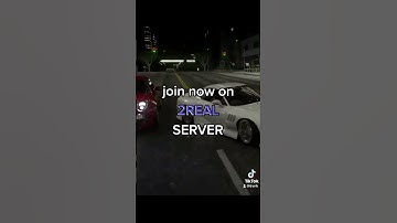 GTA 5 in Assetto Corsa with realistic Ai Traffic (2REAL Server)