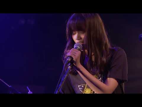 Anly「Venus」超絶ルーパー演奏＠渋谷CLUB QUATTRO