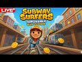 Impossible Subway Surfer Record Best Live Streaming | Subway Surfers Live |😱