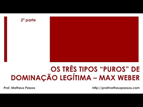 Vídeo: Quais São Os Tipos De Disputa