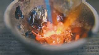 The Fire Beneath Our Gold (Module 1) From Magma to Metal #volcanicgold #magmaticgold #goldgeology