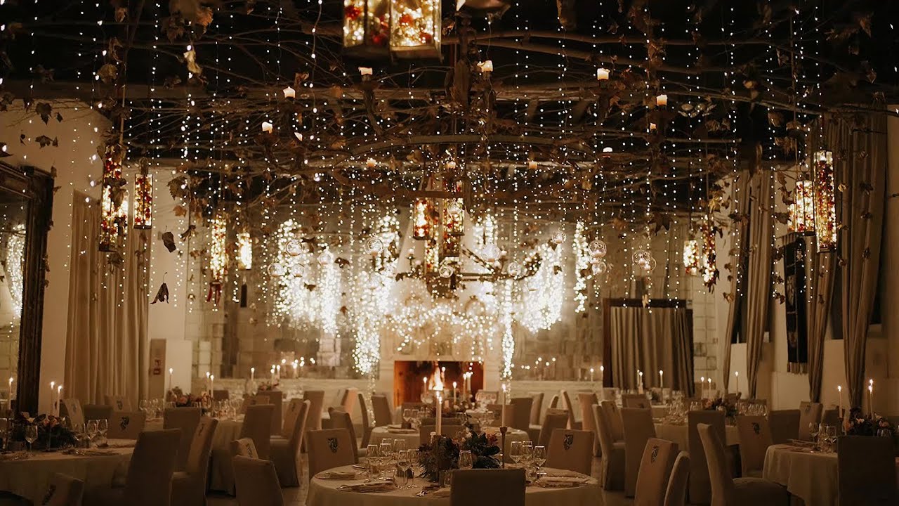 La magia del Natale a Torre del Parco - Lecce