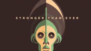 Stronger Than Ever feat Raphael _Long Road_