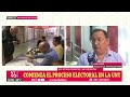 COMIENZA EL PROCESO ELECTORAL EN LA UNT