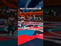 CRAZY VR HIGHLIGHTS😱 #gymclassvr #basketball #sports #vr #gaming #funny #nba #2k #lol #funnysports