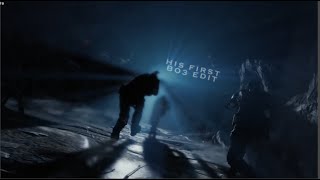 First BO3 Edit - By Solar RNLD