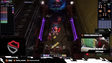 NEW WAY OF FARMING STAIN CLONES (CABAL ASIA)