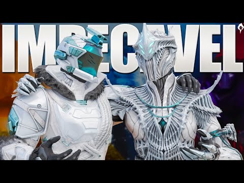 MASMORRA “EQUILÍBRIO” – SOLO IMPECÁVEL EM SEQUÊNCIA (ARCANO & TITÃ) | DESTINY 2