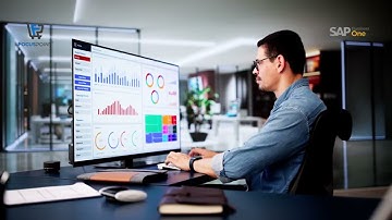 FocusPoint introduces Advanced Visual Dashboards ecommerce SAP Business One