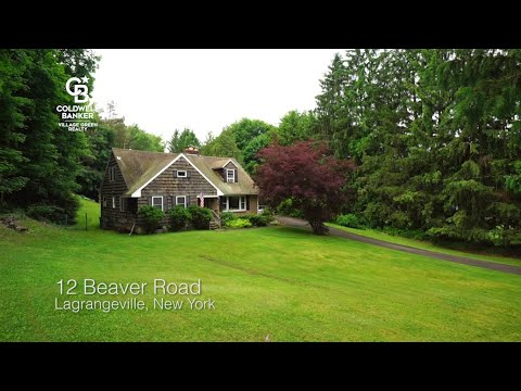 12 Beaver Road, Lagrangeville, NY home video tour